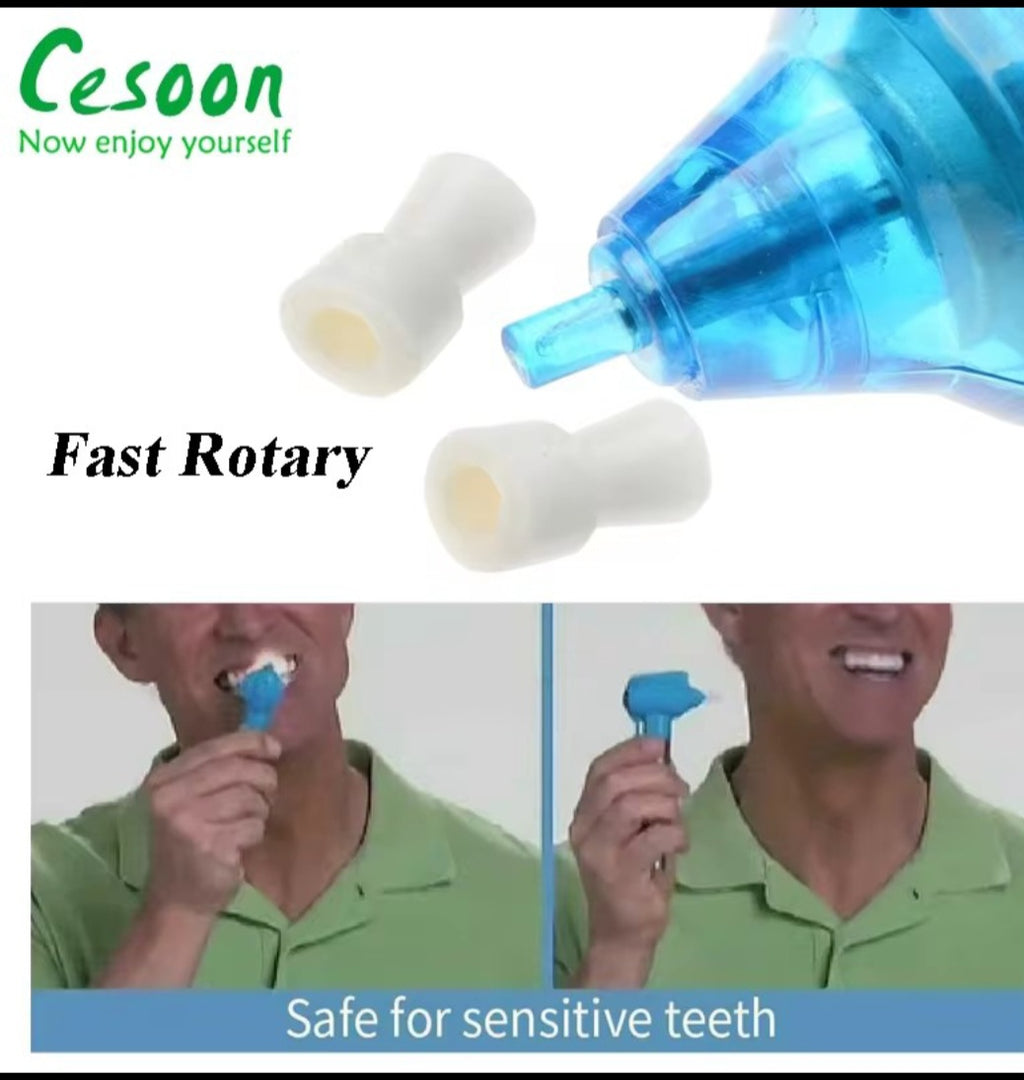 Smacchiatore TOGLI MACCCHIE  Denti professionale fumo fumatori vino the